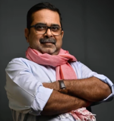 Ojha ji